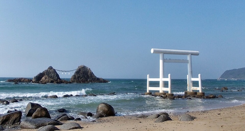 ももち海濱一帶
